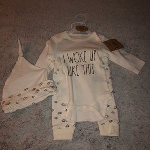 Baby outfit